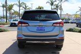 Used 2024 Chevrolet Equinox LT image 4