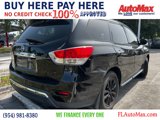 Used 2014 Nissan Pathfinder S image 5