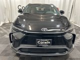 Used 2023 Toyota bZ4X XLE image 2
