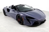 Used 2025 McLaren Artura Spider image 4