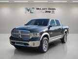 Used 2016 RAM 1500 Laramie w/ Convenience Group image 2