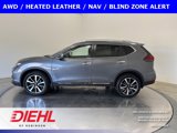 Used 2019 Nissan Rogue SL image 4