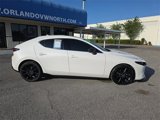 Used 2022 MAZDA MAZDA3 s image 3