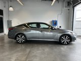 Used 2022 Nissan Altima 2.5 SR image 2