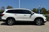 Used 2017 Honda Pilot Touring image 3