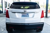 Used 2018 Cadillac XT5 FWD image 5