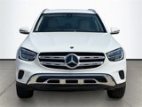 Certified 2021 Mercedes-Benz GLC 300 image 2