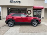New 2025 MAZDA CX-30 AWD 2.5 S w/ Premium Package image 4