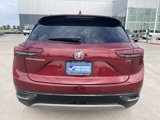 Used 2021 Buick Envision Preferred image 4
