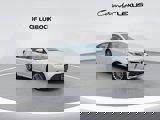 Used 2017 Toyota Avalon Limited image 2