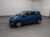 Used 2019 Chevrolet Spark LS image 2
