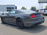 Used 2019 Ford Mustang Coupe w/ Black Accent Package image 4