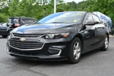 Used 2017 Chevrolet Malibu LS image 5
