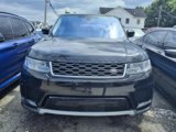 Used 2019 Land Rover Range Rover Sport SE image 2