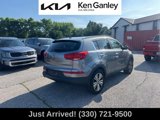 Used 2016 Kia Sportage EX image 5
