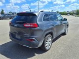Used 2015 Jeep Cherokee Limited image 4