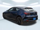 New 2025 MAZDA MAZDA3 s Sport image 4