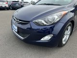 Used 2013 Hyundai Elantra GLS w/ Preferred Pkg image 3