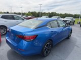 Used 2024 Nissan Sentra SV image 5