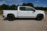 New 2025 Chevrolet Silverado 1500 RST image 2