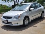 Used 2011 Nissan Sentra 2.0 S image 5