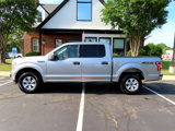 Used 2020 Ford F150 XLT image 3