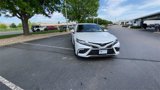 Certified 2022 Toyota Camry XSE image 3