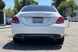 Used 2015 Mercedes-Benz C 300 Sedan image 3