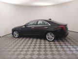 Used 2023 Cadillac CT4 Premium Luxury w/ Climate Package image 4