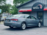 Used 2020 Volkswagen Passat 2.0T SE image 5
