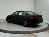 New 2025 Nissan Sentra SV w/ All-Weather Package image 6