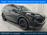 Used 2024 Honda CR-V Sport-L image 2