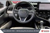 Used 2021 Toyota Camry XLE w/ Carpet Mat Package (TMS) image 5