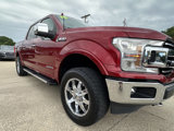 Used 2018 Ford F150 Lariat w/ Equipment Group 502A Luxury image 3