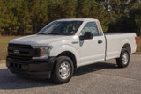 Used 2019 Ford F150 XL w/ Equipment Group 101A Mid image 3