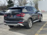 Used 2022 BMW X3 xDrive30i w/ Convenience Package image 4
