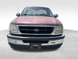 Used 1997 Ford F150 XLT image 2
