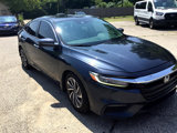 Used 2019 Honda Insight Touring image 4