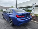 Used 2022 BMW 330i xDrive Sedan w/ M Sport Package image 4