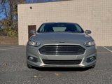 Used 2016 Ford Fusion SE image 2