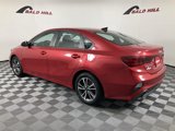 Certified 2023 Kia Forte LXS image 4