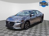 Certified 2024 Nissan Sentra SV w/ All-Weather Package image 2