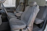 Used 2002 Ford F150 XLT image 3