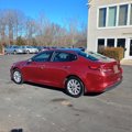 Used 2018 Kia Optima S w/ Panoramic Sunroof Package image 3
