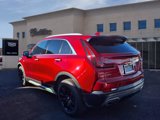 Certified 2021 Cadillac XT4 Premium Luxury w/ Cold Weather Package image 6
