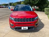 Used 2019 Jeep Compass Altitude image 2