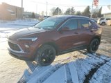 New 2025 Buick Encore GX Sport Touring w/ Comfort Package image 2