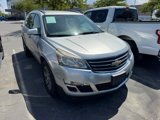 Used 2016 Chevrolet Traverse LT image 3