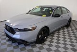 Used 2025 Honda Accord Sport image 4