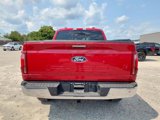 Certified 2024 Ford F150 Lariat w/ FX4 Off-Road Package image 4